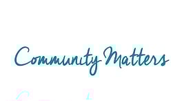 Community Matters