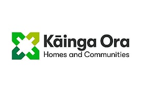 Kainga Ora Homes and Communities