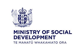 The Ministry of Social Development (MSD)