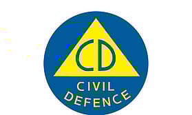 Civil Defence NZ
