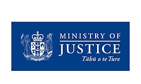 Ministry of Justice New Zealand