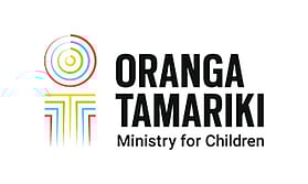 Oranga Tamariki | upporting any child in New Zealand