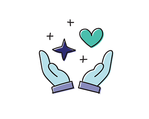 155 Whare Awhina Values - Vision: A just society: mauri tū mauri ora!