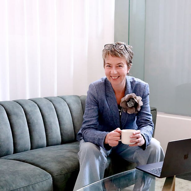 maree gately, marketing strategist at spread the word in whangarei nz