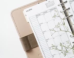 3 top tips for managing your energy