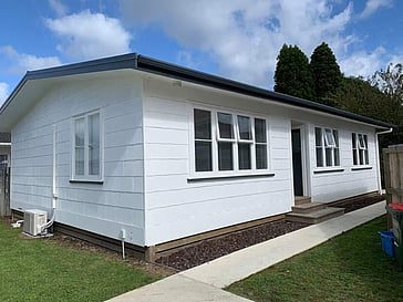 Rented Home - Papamoa Property Management
