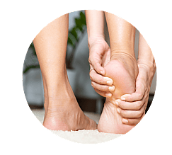 Heel Pain