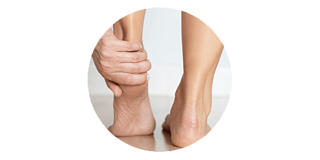 Heel Pain