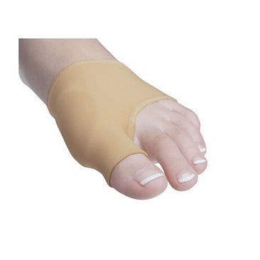 bunion support