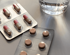 12 Month Prescriptions