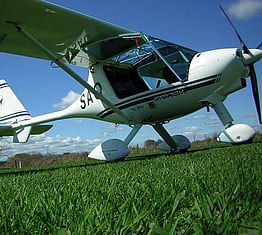Bay of Plenty Microlight Association 