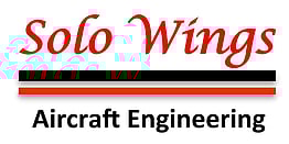 Solo Wings Aircraft Engineering 