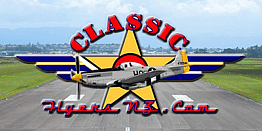 Classic Flyers Museum and Caf&eacute; 