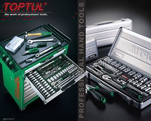 Hand tools and accessories