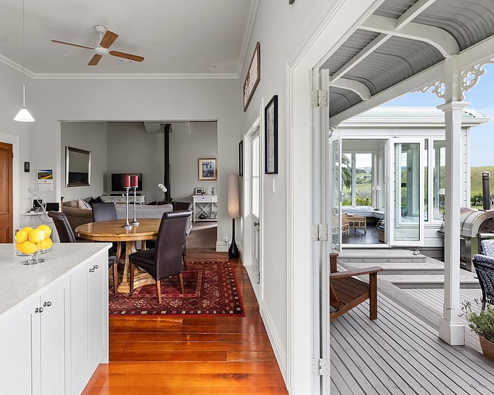 Washer, dryer & WiFi