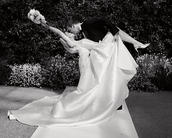 Wedding styling services on Waiheke Island