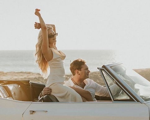 Waiheke Island Elopement planner