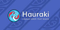 Hauraki Maori Trust Board logo