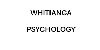 Whitianga Psychology logo