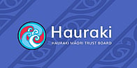 Hauraki Maori Trust Board logo