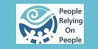 People Relying on People logo
