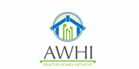 AWHI Healthy Homes Initiative logo