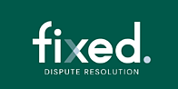  Fixed Dispute Resolution logo