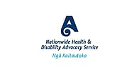Nationwide Health and Disability Advocacy Service logo