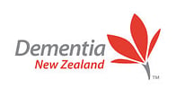 Dementia New Zealand logo