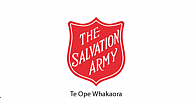 Salvation Army Waihi Foodbank logo