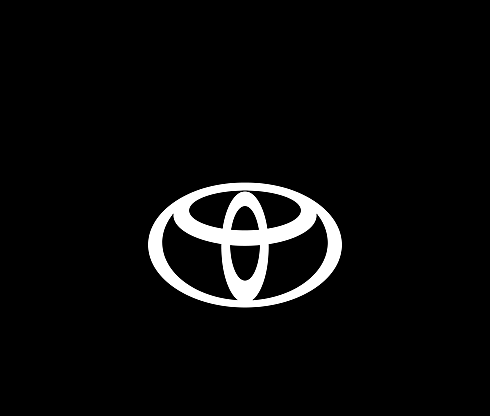 Toyota Car Detailing