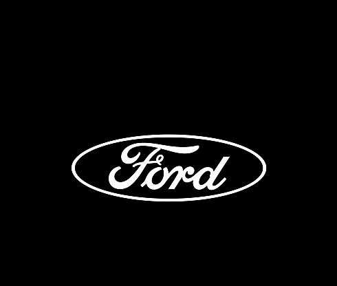 Ford Car Detailing