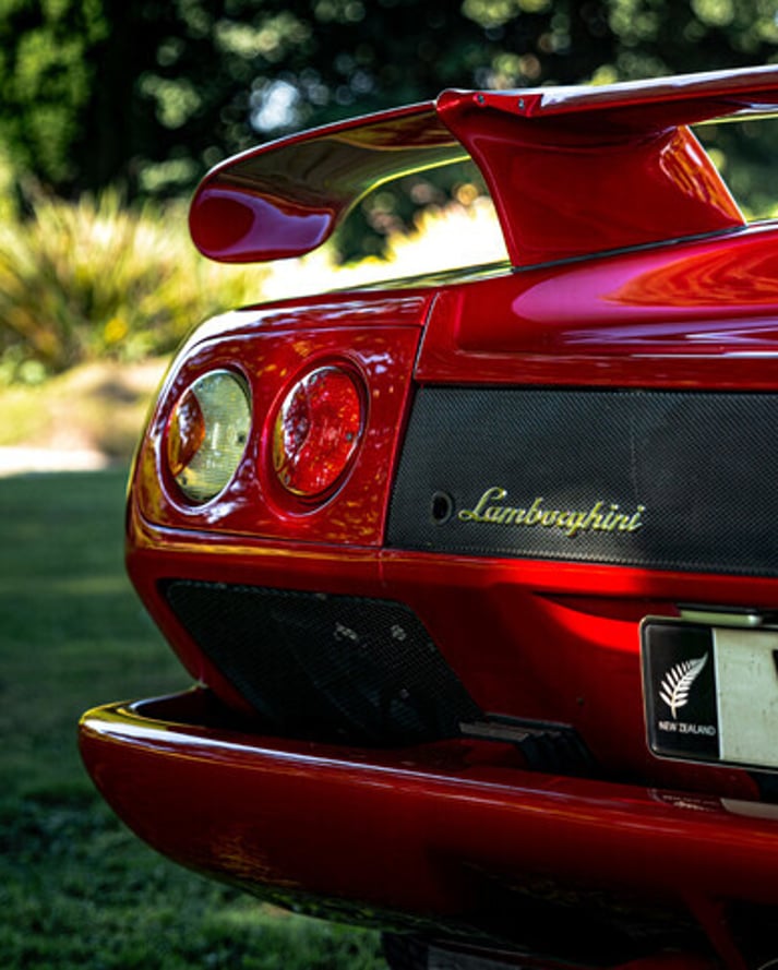 Paint Protection Services