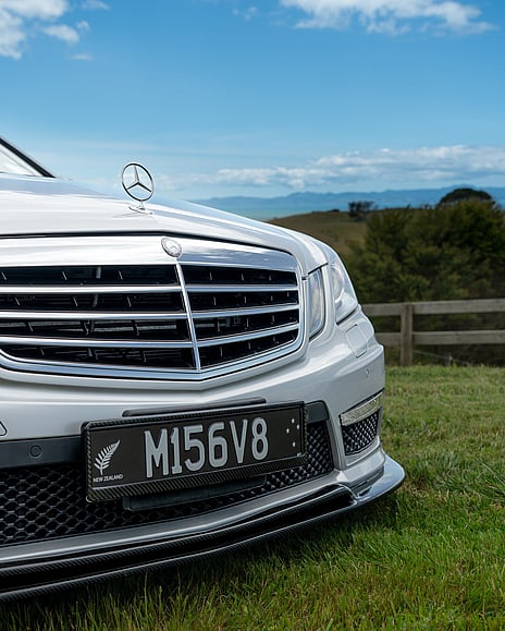 Paint Protection Services