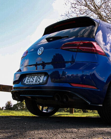 Paint Protection Services