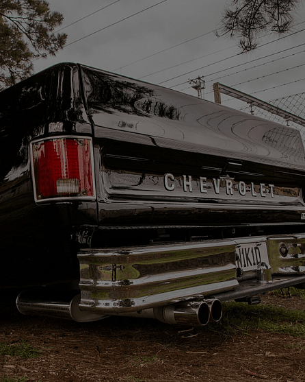 Paint Protection Film