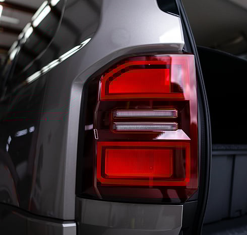 ceramic and graphene coating services Hamilton