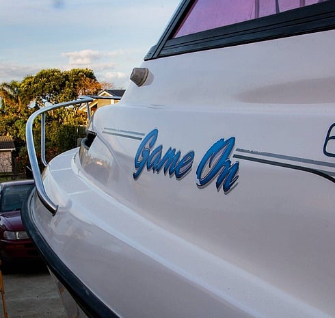 Marine Correction Services Hamilton