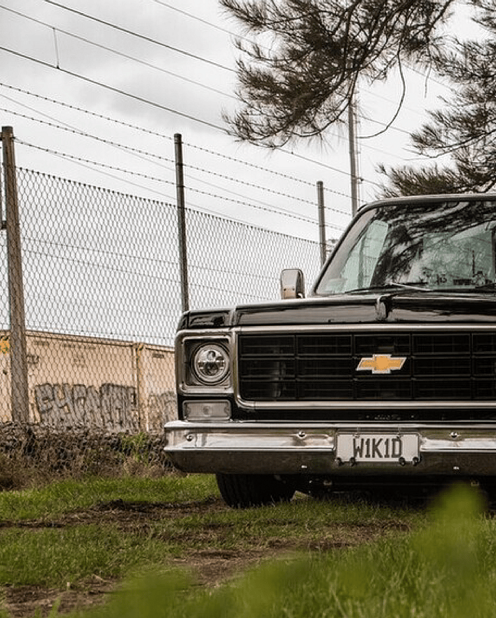 Paint Protection Services