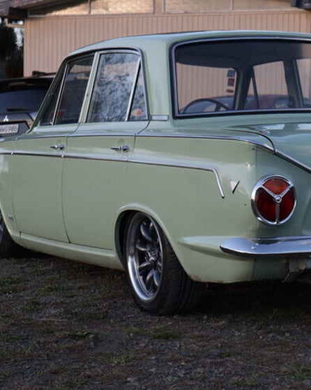 Paint Protection Services