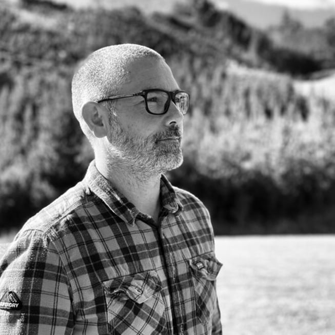 Radley Architectural Design - Scott Radley