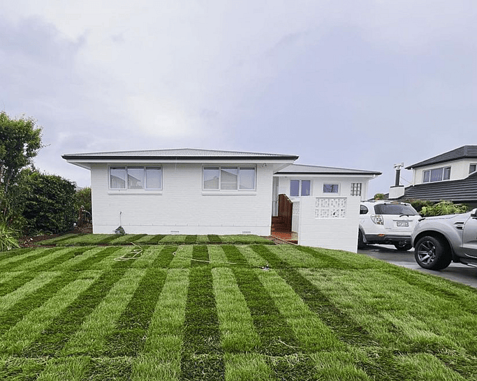 House renovation and extension design