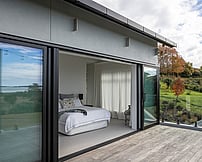 stacking slider doors