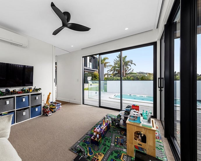 Auckland Architectural House Design