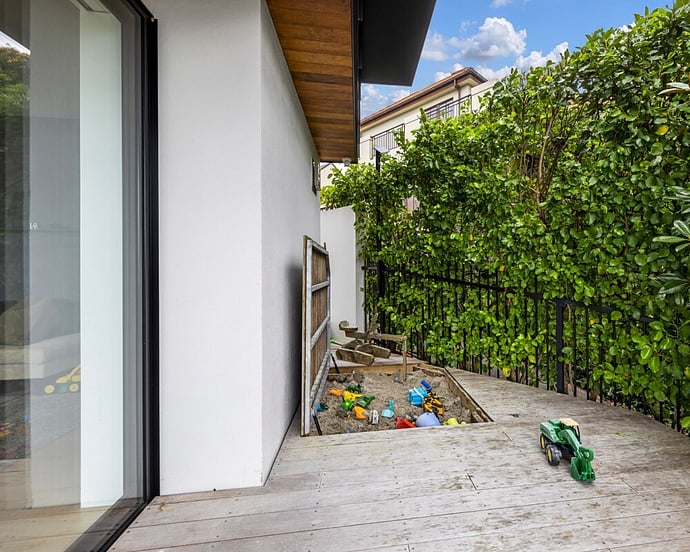 Auckland Architectural House Designer 