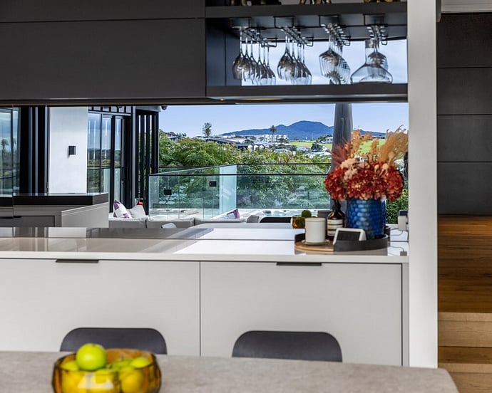 Auckland Architectural House Designer