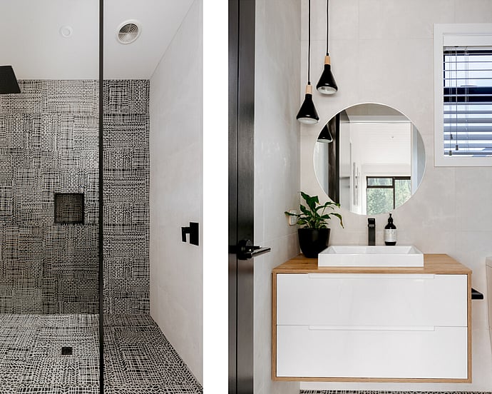 bathroom design
