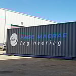 Container Wrap