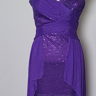 Retro Rummage have a large range of vintage, boho and retro dresses