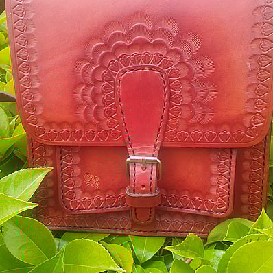 Retro Rummage have a large range of vintage, boho and retro bags